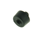 Tampone Paracolpi Universale H MM 25 per Cavalletto Centrale per Moto e Ciclomotori Varie Marche e Modelli  X4020